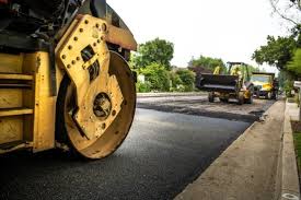 Best Cobblestone Driveway Installation  in Stuart, VA