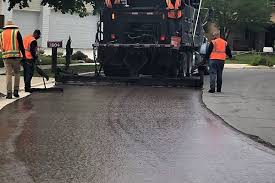 Best Driveway Repair and Patching  in Stuart, VA