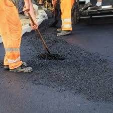 Best Gravel Driveway Installation  in Stuart, VA